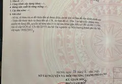 Bán đất 60m2 mặt tiền rộng, ô tô vào tận nơi tại xã Sóc Sơn... Bán đất tại Sóc Sơn, Hà Nội 06