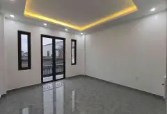 Nhà phố tân cổ điển ba tầng độc lập tại khu vực Quán Toan... Bán nhà riêng tại Hồng An, Hải Phòng 09