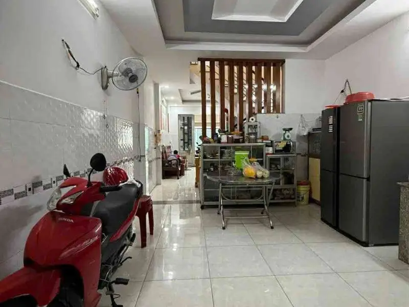 👉BÌNH TÂN- ĐƯỜNG SỐ 2 $ 4.8 TL
👉DT:64  M2 (4 × 16)
👉SIÊU PHẨM ĐƯỜNG XE TẢI NÉ NHAU KHU PHÂN LÔ... Bán nhà mặt phố tại Bình Tân, Hồ Chí Minh 01
