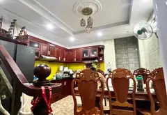Bán nhà 5 tầng mới, đầy đủ nội thất tại Phường Tân Tạo, TP HCM... Bán nhà riêng tại Tân Tạo, Hồ Chí Minh 03