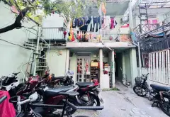Bán nhà riêng 3 tầng tại phường Khánh Hội, quận 4, diện tích 163m2, giá 12.99 tỷ... Bán nhà riêng tại Khánh Hội, Hồ Chí Minh 05