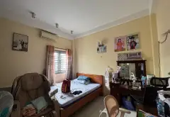 Nhà 4 tầng view đẹp gần mặt tiền đường số 59, An Hội Tây... Bán nhà riêng tại An Hội Tây, Hồ Chí Minh 09
