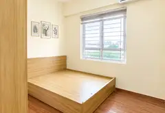 Căn hộ 2 phòng ngủ thành phố giao lưu. 3,5 tỷ có TL... Bán căn hộ chung cư tại Từ Liêm, Hà Nội 03
