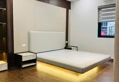 HOA HẬU GIẢI PHÓNG - LÔ GÓC - 3 MẶT THOÁNG - THANG MÁY - KINH DOANH- Ô tô vào nhà... Bán nhà riêng tại Hoàng Mai, Hà Nội 11