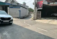 Đất đẹp mặt tiền rộng cạnh hồ Đồng Đò, dân trí cao... Bán đất tại Kim Anh, Hà Nội 03