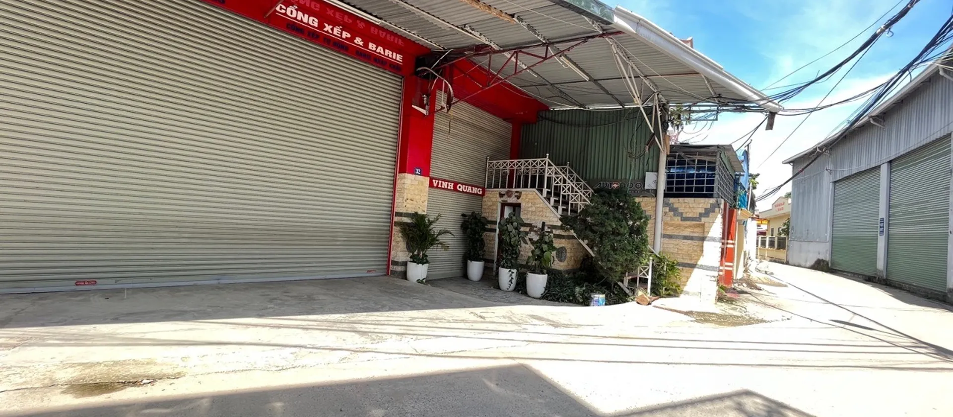 Đất 91,9m² vị trí đắc địa gần đường Trần Nhân Tông, ngõ ô tô đánh võng thuận tiện di chuyển... Bán đất tại Kiến An, Hải Phòng 01