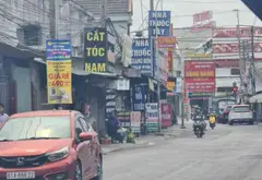 Bán đất 378.9m2 tại phường An Phú, giá 4.7 tỷ... Bán đất tại An Phú, Hồ Chí Minh 01