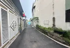 Bán nhà riêng 271m2 hẻm xe tải Lê Văn Khương giá 4,15 tỷ... Bán nhà riêng tại Thới An, Hồ Chí Minh 02