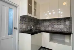 Bán nhà riêng 2 tầng tại Phường 9, Quận Gò Vấp, hẻm ô tô, diện tích 26.3 m2... Bán nhà riêng tại Thông Tây Hội, Hồ Chí Minh 05