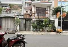 NHÀ 3 TẦNG KHU VIP DƯƠNG QUẢNG HÀM - P. AN NHƠN - GÒ VẤP - 18TY TL... Bán nhà riêng tại An Nhơn, Hồ Chí Minh 02