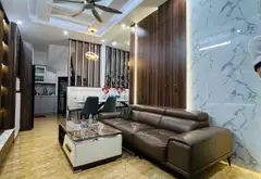 Nhà đẹp 5 tầng trung tâm Cầu Giấy, full nội thất sẵn ở ngay... Bán nhà riêng tại Cầu Giấy, Hà Nội 03