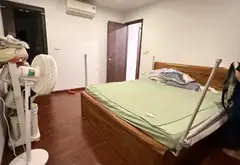 [Tin xác thực] cc 2 ngủ 2 vs có sổ đỏ /gần quận ủy hoàng mai/ Giá Cực Tốt/ 0866863387... Bán căn hộ chung cư tại Hoàng Liệt, Hà Nội 05