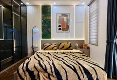 CẦN NHÀ MỚI RỘNG 68M², ĐƯỜNG XE TẢI THÔNG?
🏡 Căn nhà đáng tham khảo Thới An, thiết kế hiện đại,... Bán nhà riêng tại Thới An, Hồ Chí Minh 13