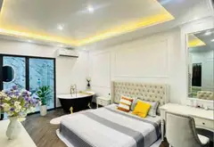 Nhà mặt phố trung tâm vừa ở vừa kinh doanh đẳng cấp, cơ hội hiếm có... Bán nhà mặt phố tại An Biên, Hải Phòng 07
