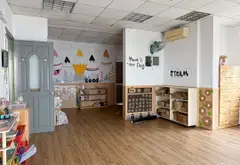 Bán biệt thự gần Cộng Hoà - 423m2, 3 tầng - ngang 18m vuông vắn - dòng tiền đều... Bán nhà riêng tại Tân Bình, Hồ Chí Minh 06