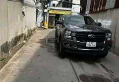 Nhà Hai Mặt Hẻm Tân Thới Hiệp, Không Gian Riêng Tư Đẳng Cấp... Bán nhà riêng tại Tân Thới Hiệp, Hồ Chí Minh 01