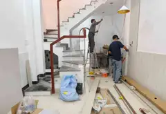 Nha quang trung siêu phẩm kế sân bay... Bán nhà riêng tại Gò Vấp, Hồ Chí Minh 02