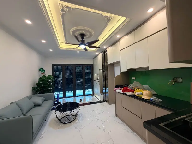 Nhà riêng Phường Tương Mai giá sốc, cơ hội kinh doanh ngay trung tâm Hà Nội... Bán nhà riêng tại Tương Mai, Hà Nội 01