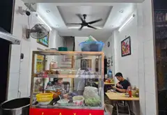 5,35 tỷ -Cơ Hội Vàng Nhà Mặt Ngõ Ô Tô Đê Trần Khát Chân Giá Giảm Sốc... Bán nhà riêng tại Vĩnh Tuy, Hà Nội 07