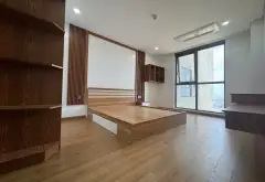 BÁN CHUNG CƯ CAO CẤP THE TERRA AN HƯNG – 91M² – 3 NGỦ – NỘI THẤT ĐẸP... Bán căn hộ chung cư tại Dương Nội, Hà Nội 07