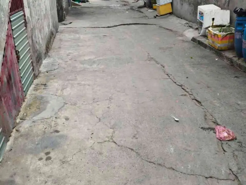 Nhà 2 tầng 46m2 giá 2.45 tỷ phường Tân Thới Hiệp Quận 12... Bán nhà riêng tại Tân Thới Hiệp, Hồ Chí Minh 01