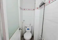 Bán nhà riêng 4 tầng, 2PN, hẻm Tân Hòa Đông Quận 6 giá 2.7 tỷ... Bán nhà riêng tại Phú Lâm, Hồ Chí Minh 05