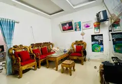 Nhà góc độc lập Đống Đa - Gần hồ Đắc Di, yên tĩnh và tiện nghi... Bán nhà riêng tại Đống Đa, Hà Nội 01