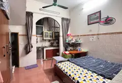 Bán nhà 4 tầng diện tích 83m2 tại Ngô Thì Sỹ phù hợp ở kết hợp kinh doanh... Bán nhà riêng tại Hà Đông, Hà Nội 04