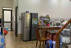 BÁN NHÀ GẦN ĐƯỜNG LÊ VĂN KHƯƠNG-SHR- Ô TÔ ĐỖ NGAY TRONG NHÀ... Bán nhà riêng tại Tân Thới Hiệp, Hồ Chí Minh 05