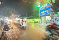 Nhà Mặt Phố Bình Tân Diện Tích Lớn, Mặt Tiền Kinh Doanh Đỉnh... Bán nhà mặt phố tại Bình Tân, Hồ Chí Minh 01