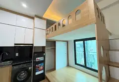 Bán chung cư mini 8 tầng thang máy tại Mỹ Đình, 19 phòng full đồ... Bán chung cư mini tại Từ Liêm, Hà Nội 03