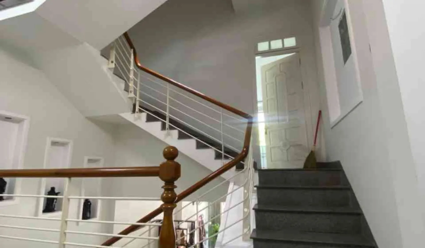 Nhà Mặt Phố Đẳng Cấp - Hòa Cường, Hải Châu, Đà Nẵng - 20.5 Tỷ... Bán nhà mặt phố tại Hòa Cường, Đà Nẵng 01