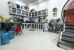 Hương lộ 2 hẻm xe hơi nhà 2 tầng 56m2 -4,6×12,5m... Bán nhà riêng tại Bình Trị Đông, Hồ Chí Minh 15