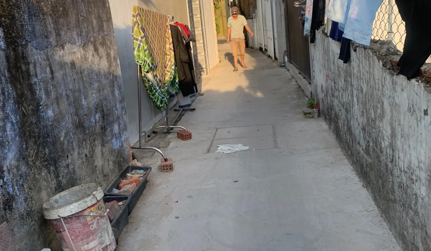 🏡 CHÍNH CHỦ GỬI BÁN ĐẤT TRƯƠNG ĐỊNH – VỊ TRÍ ĐẸP, TIỀM NĂNG CAO... Bán đất tại Sơn Trà, Đà Nẵng 01