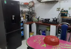 Nhà mặt phố 2 tầng tại phường Hòa Thạnh, quận Tân Phú, diện tích 59,1m²... Bán nhà mặt phố tại Tân Phú, Hồ Chí Minh 01