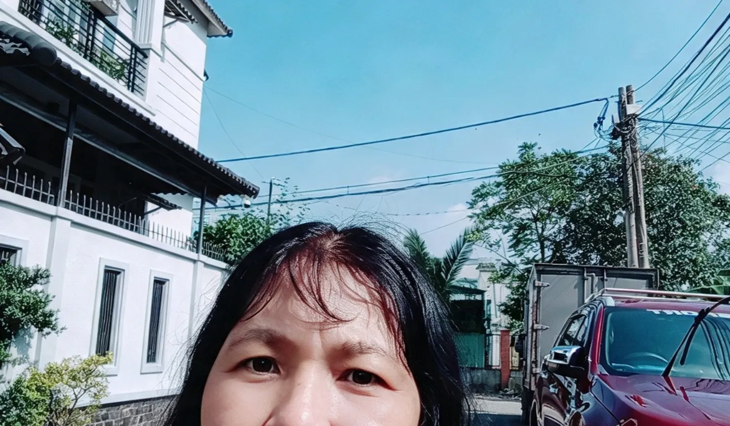 Nhà 2 tầng rộng rãi, sân để ô tô, ngay Xuân Thới Sơn... Bán nhà riêng tại Xuân Thới Sơn, Hồ Chí Minh 01