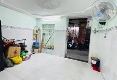 Cơ hội vàng sở hữu nhà lô góc 3 tầng giá tốt tại Quang Trung Gò Vấp... Bán nhà riêng tại Gò Vấp, Hồ Chí Minh 02
