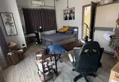 Bán nhà HXH Bùi Tư Toàn, Phường An Lạc, 73m2, căn góc 4 tầng. Giá 6,8 tỷ... Bán nhà riêng tại An Lạc, Hồ Chí Minh 04