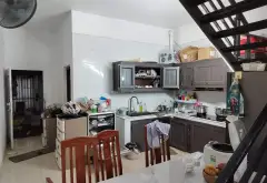 Nhà mặt phố Đồng Kỵ sầm uất, vỉa hè rộng, ô tô tránh tiện lợi... Bán nhà mặt phố tại Đồng Nguyên, Bắc Ninh 05