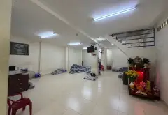 Nhà lô góc 2 mặt hẻm xe hơi phường Diên Hồng, TP.HCM... Bán nhà riêng tại Diên Hồng, Hồ Chí Minh 03