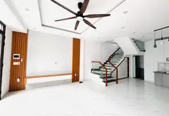 🚀 CHỈ 2,X TỶ: Nhà Mới Độc Lập 3 Tầng Bắc Sơn, 10 Phút Đến KCN An Dương - Tràng Duệ... Bán nhà riêng tại An Dương, Hải Phòng 08