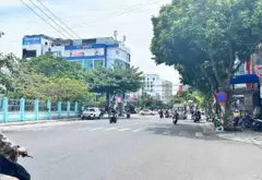 💥 NHÀ 2 TẦNG MẶT TIỀN ĐƯỜNG PHAN ĐĂNG LƯU - NGAY NGÃ TƯ VỚI LÊ THANH NGHỊ - KINH DOANH NGÀY ĐÊM -... Bán nhà mặt phố tại Hòa Cường, Đà Nẵng 02