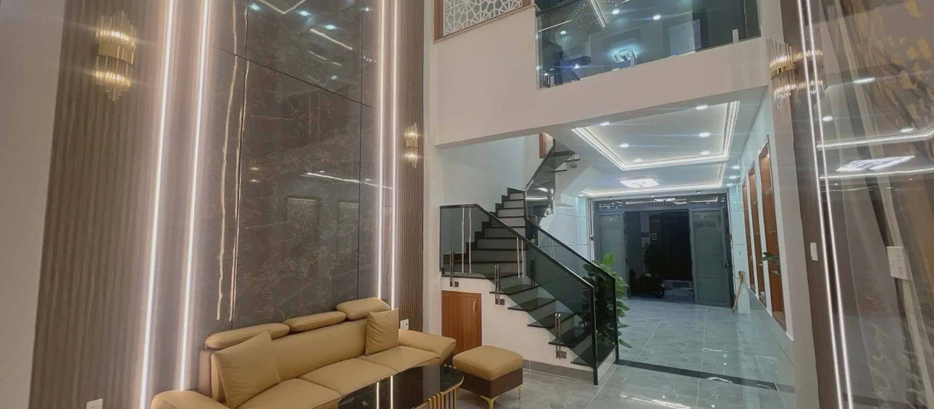 Bán nhà riêng 5 tầng gần Vạn Phúc City, hướng Tây Nam, diện tích 52.3m2... Bán nhà riêng tại Hiệp Bình, Hồ Chí Minh 01