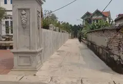 Đất vuông hiếm hóc, ô tô tránh, đầu tư sinh lời tại Khoái Châu... Bán đất tại Khoái Châu, Hưng Yên 02