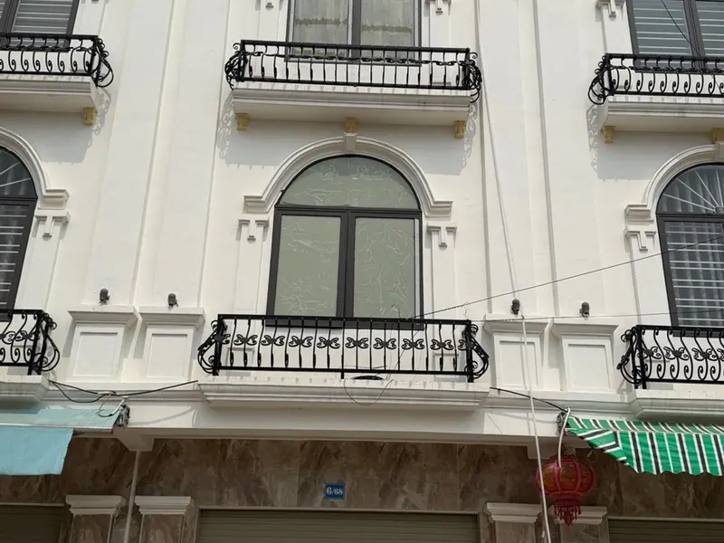 Nhà 4 tầng đẹp Xuân Diệu, thích hợp đầu tư và an cư... Bán nhà riêng tại Dương Kinh, Hải Phòng 01