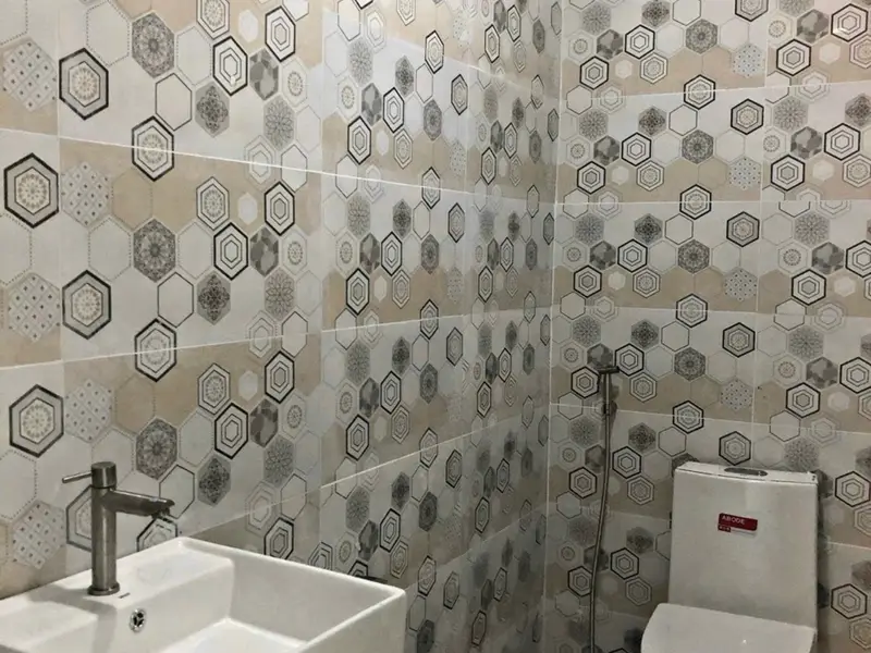 Bán nhà riêng 2 tầng tại phường Tân Tạo, Hồ Chí Minh, diện tích 60m2 hướng Đông Nam... Bán nhà riêng tại Tân Tạo, Hồ Chí Minh 01