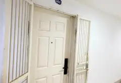 NHỈNH 2 TỶ SỞ HỮU CĂN HỘ LÔ GÓC - Không gian xanh – Tiện ích đầy đủ – Giá tốt khu vực Gia Lâm... Bán căn hộ chung cư tại Thuận An, Hà Nội 09