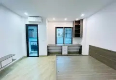 Nhà phố tâm điểm Ngô Thì Sỹ, rộng thoáng, full nội thất... Bán nhà riêng tại Hà Đông, Hà Nội 09