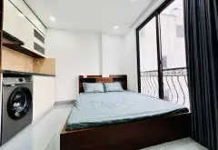 Chung cư mini thu nhập 1 tỷ/năm, gần ô tô, sẵn sàng vận hành... Bán chung cư mini tại Kiến Hưng, Hà Nội 09