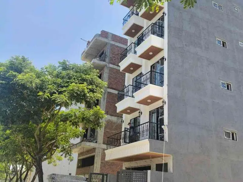 💥 TÒA CĂN HỘ MỚI 6 TẦNG THANG MÁY – KHU ĐÔ THỊ FPT ĐÀ NẴNG – SÁT TRƯỜNG ĐẠI HỌC - DÒNG TIỀN GẦN 70... Bán nhà mặt phố tại Ngũ Hành Sơn, Đà Nẵng 01